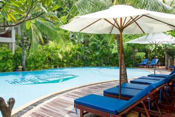 Отель Bamboo Village Beach Resort & Spa Вьетнам, Фантьет, фото 26