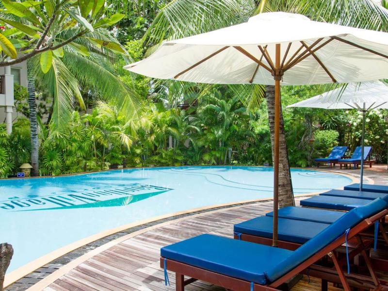 Bamboo Village Beach Resort & Spa