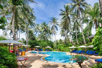 Отель Bamboo Village Beach Resort & Spa Вьетнам, Фантьет, фото 27