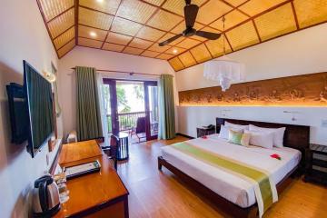 Отель Bamboo Village Beach Resort & Spa Вьетнам, Фантьет, фото 7