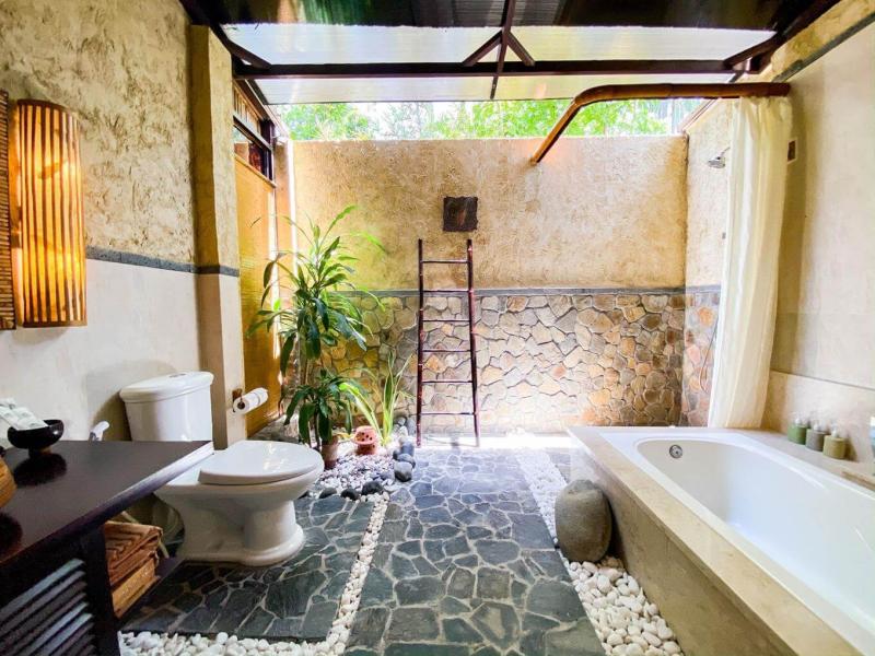 Bamboo Village Beach Resort & Spa