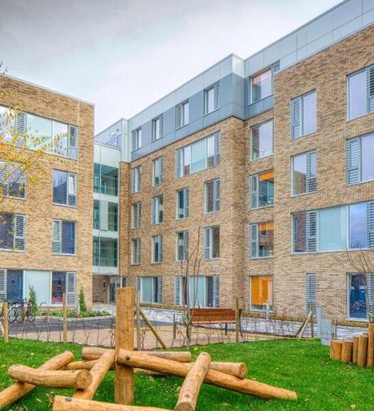 The Westwood Summer Accommodation