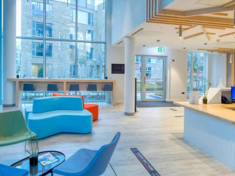 The Westwood Summer Accommodation