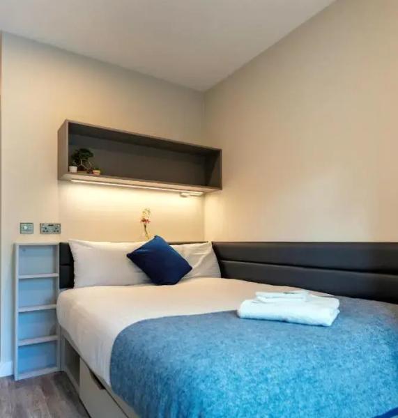 The Westwood Summer Accommodation