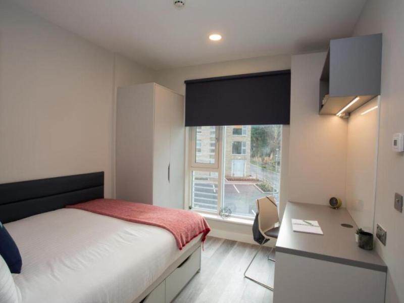 The Westwood Summer Accommodation