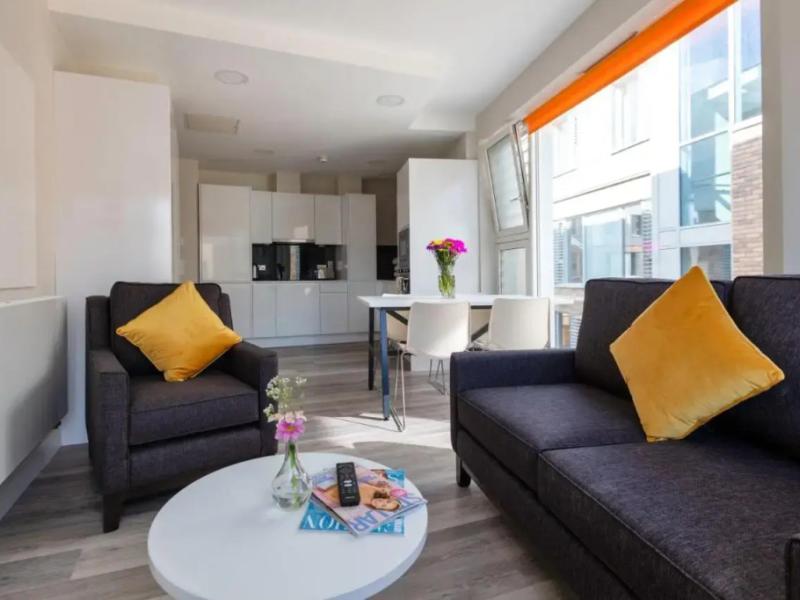 The Westwood Summer Accommodation