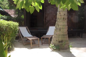 Отель Whale Island Resort Вьетнам, Нячанг, фото 11