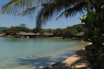 Отель Whale Island Resort Вьетнам, Нячанг, фото 16