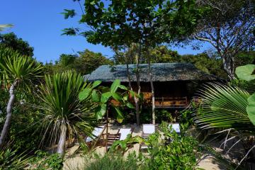 Отель Whale Island Resort Вьетнам, Нячанг, фото 2
