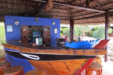 Отель Whale Island Resort Вьетнам, Нячанг, фото 9