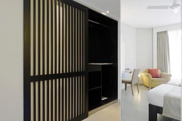 Отель Whispering Palms Beach Resort Индия, Кандолим, фото 11