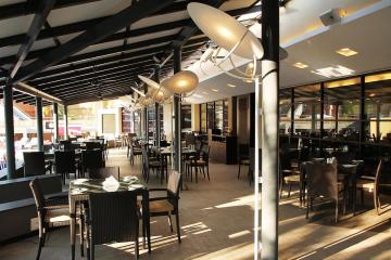 Отель Whispering Palms Beach Resort Индия, Кандолим, фото 6