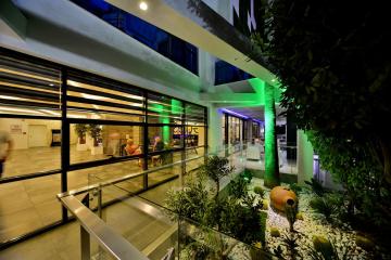 Отель White City Beach Hotel Adults Only (+16) Турция, Конаклы, фото 11