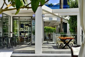 Отель White City Beach Hotel Adults Only (+16) Турция, Конаклы, фото 12