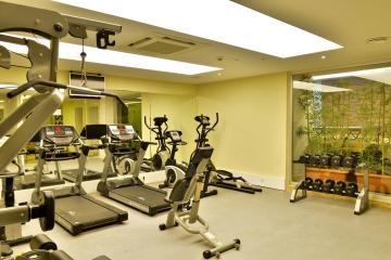 Отель White City Beach Hotel Adults Only (+16) Турция, Конаклы, фото 18