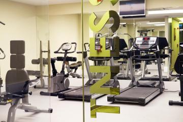 Отель White City Beach Hotel Adults Only (+16) Турция, Конаклы, фото 20