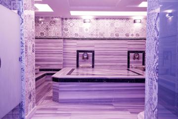 Отель White City Beach Hotel Adults Only (+16) Турция, Конаклы, фото 22