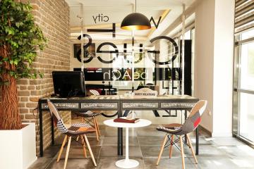 Отель White City Beach Hotel Adults Only (+16) Турция, Конаклы, фото 23