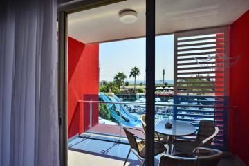 Отель White City Beach Hotel Adults Only (+16) Турция, Конаклы, фото 30