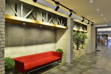 Отель White City Beach Hotel Adults Only (+16) Турция, Конаклы, фото 9