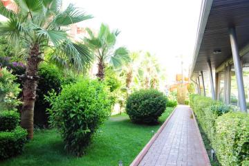 Отель White City Beach Hotel Adults Only (+16) Турция, Конаклы, фото 10