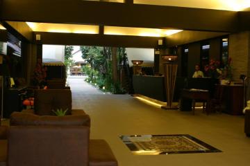 Отель Splendid Resort Таиланд, пляж Джомтьен, фото 18