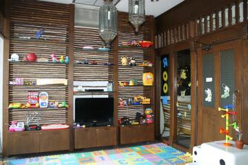 Отель Splendid Resort Таиланд, пляж Джомтьен, фото 21