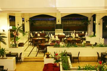 Отель Splendid Resort Таиланд, пляж Джомтьен, фото 10