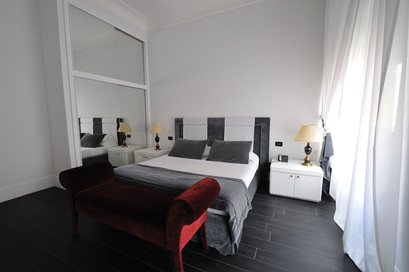 White House Hotel Foggia