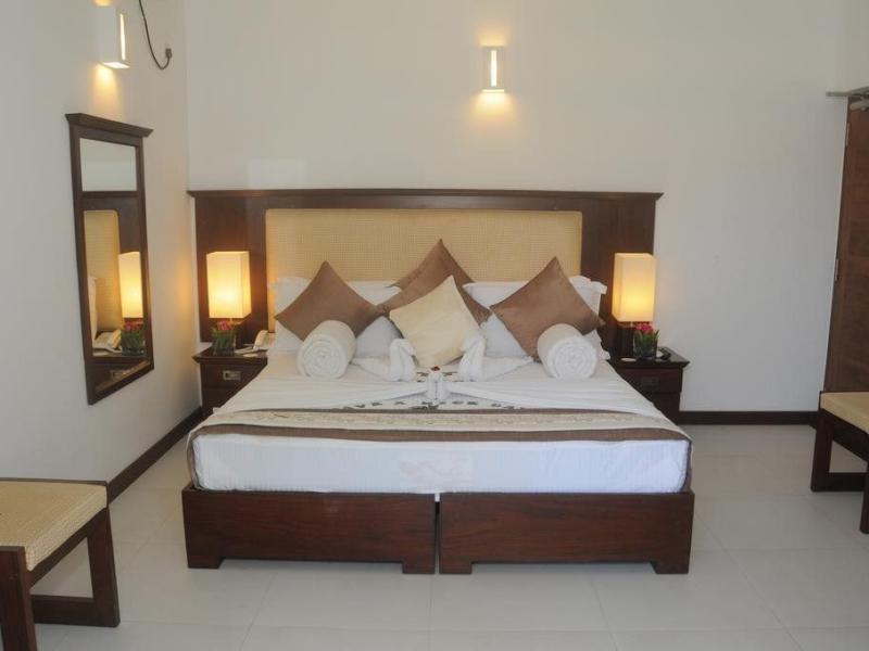Amara White Villa