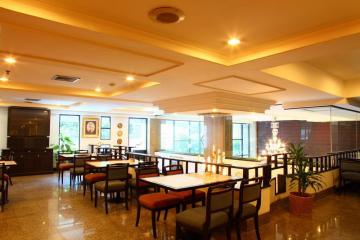 Отель White Palace Таиланд, Бангкок, фото 11