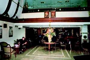 Отель White Palace Таиланд, Бангкок, фото 2