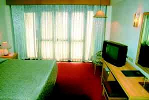 Отель White Palace Таиланд, Бангкок, фото 3