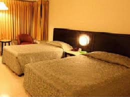 Отель White Palace Таиланд, Бангкок, фото 6