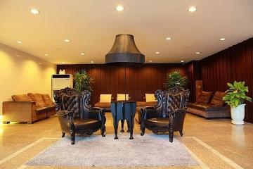 Отель White Palace Таиланд, Бангкок, фото 8