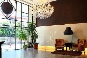 Отель White Palace Таиланд, Бангкок, фото 9