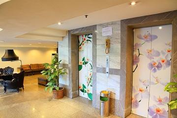 Отель White Palace Таиланд, Бангкок, фото 10