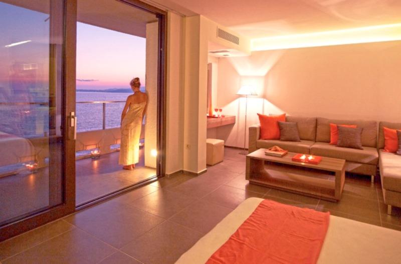 White Rocks Hotel & Bungalows