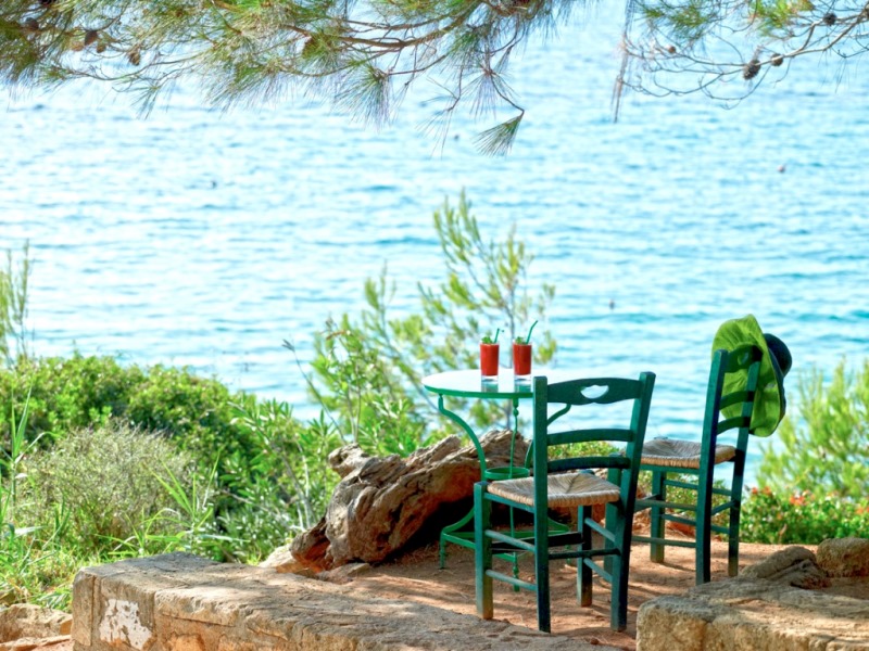 White Rocks Hotel & Bungalows
