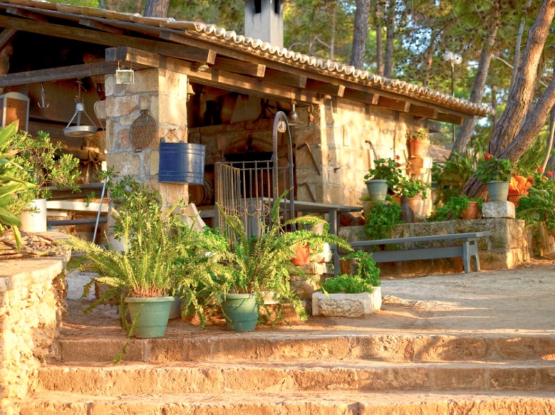 White Rocks Hotel & Bungalows