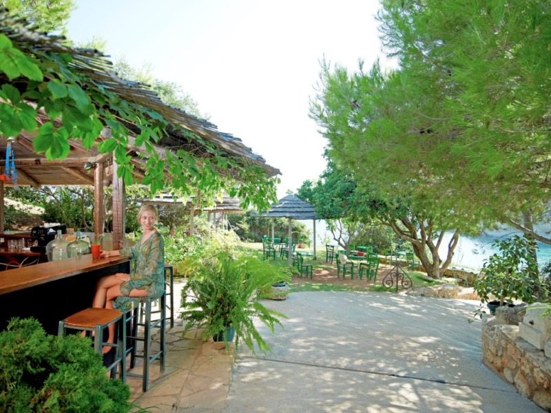 White Rocks Hotel & Bungalows