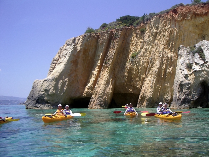 White Rocks Hotel & Bungalows