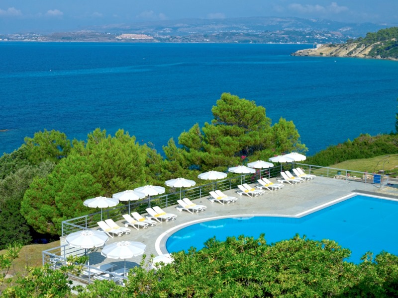 White Rocks Hotel & Bungalows