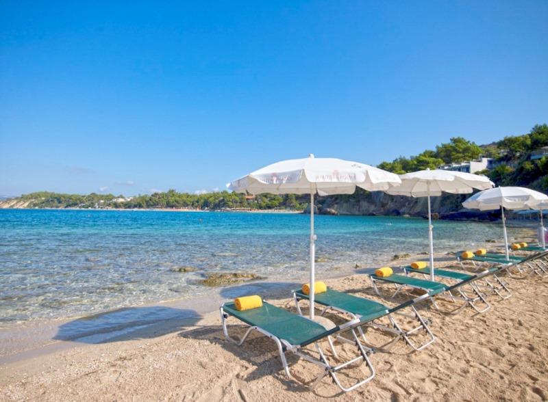 White Rocks Hotel & Bungalows