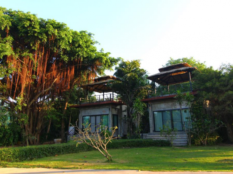 Ao Kao White Sand Beach Resort Koh Mak