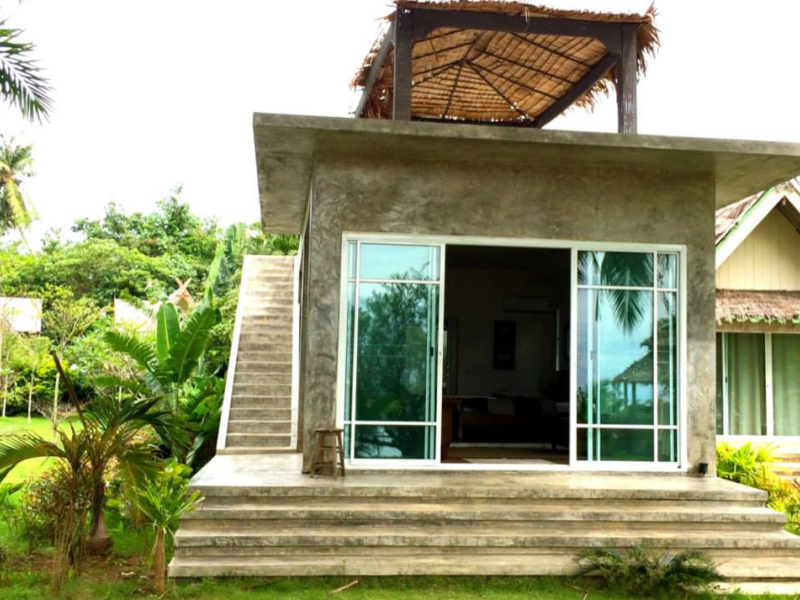 Ao Kao White Sand Beach Resort Koh Mak