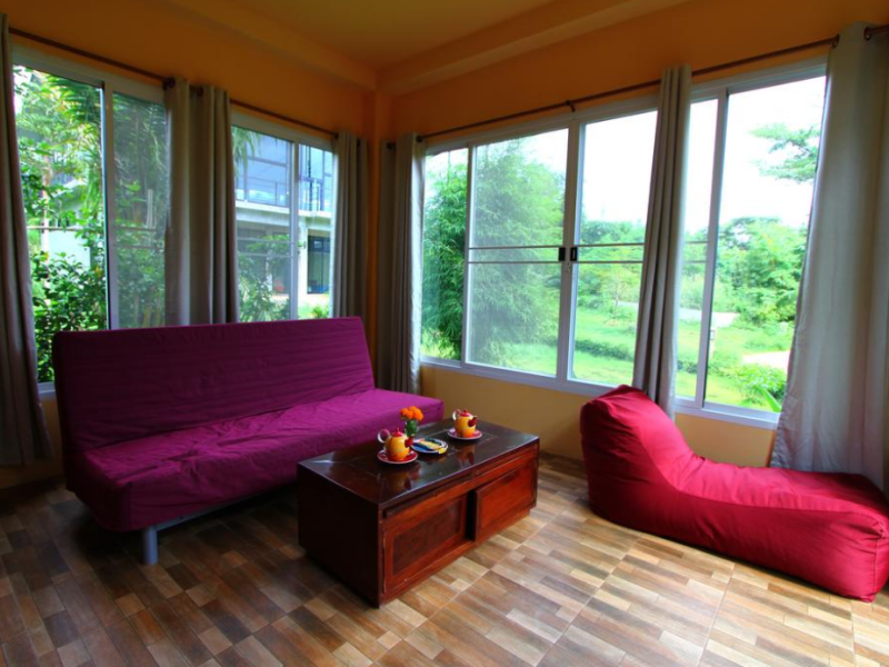 Ao Kao White Sand Beach Resort Koh Mak