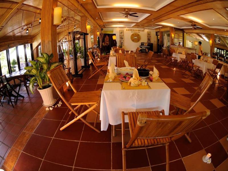 White Sand Doclet Resort & Spa