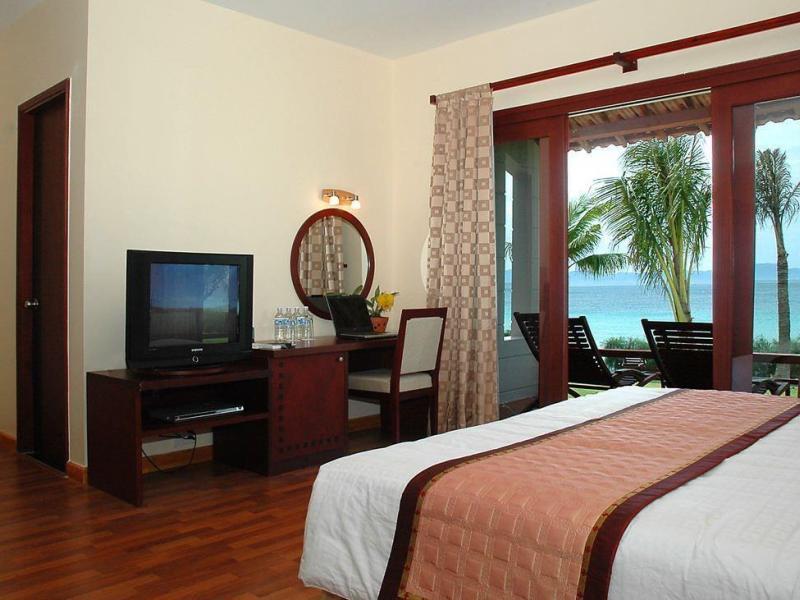 White Sand Doclet Resort & Spa