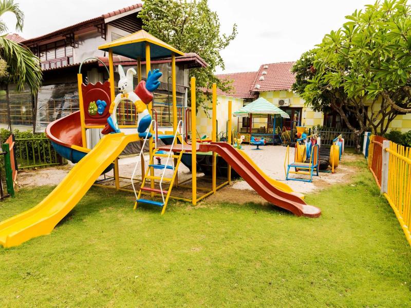 White Sand Doclet Resort & Spa